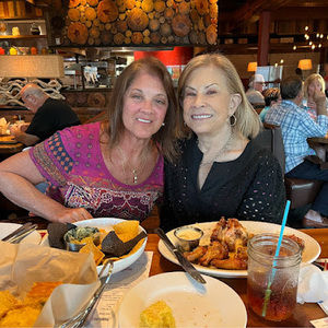 Meet your Posher, Jacqueline